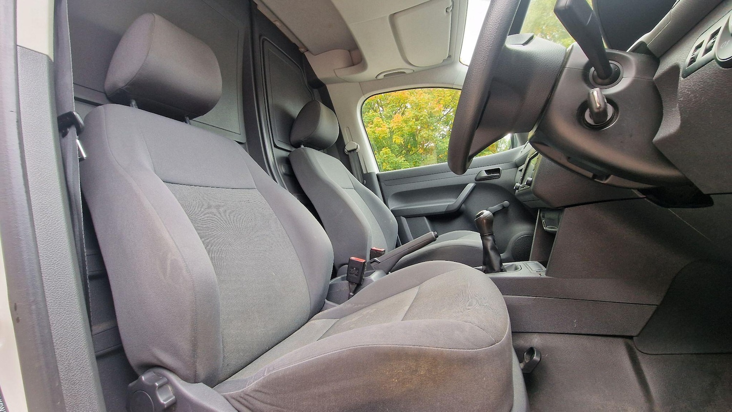 Used Volkswagen Caddy 2015 for sale - 76099253: Photo 9