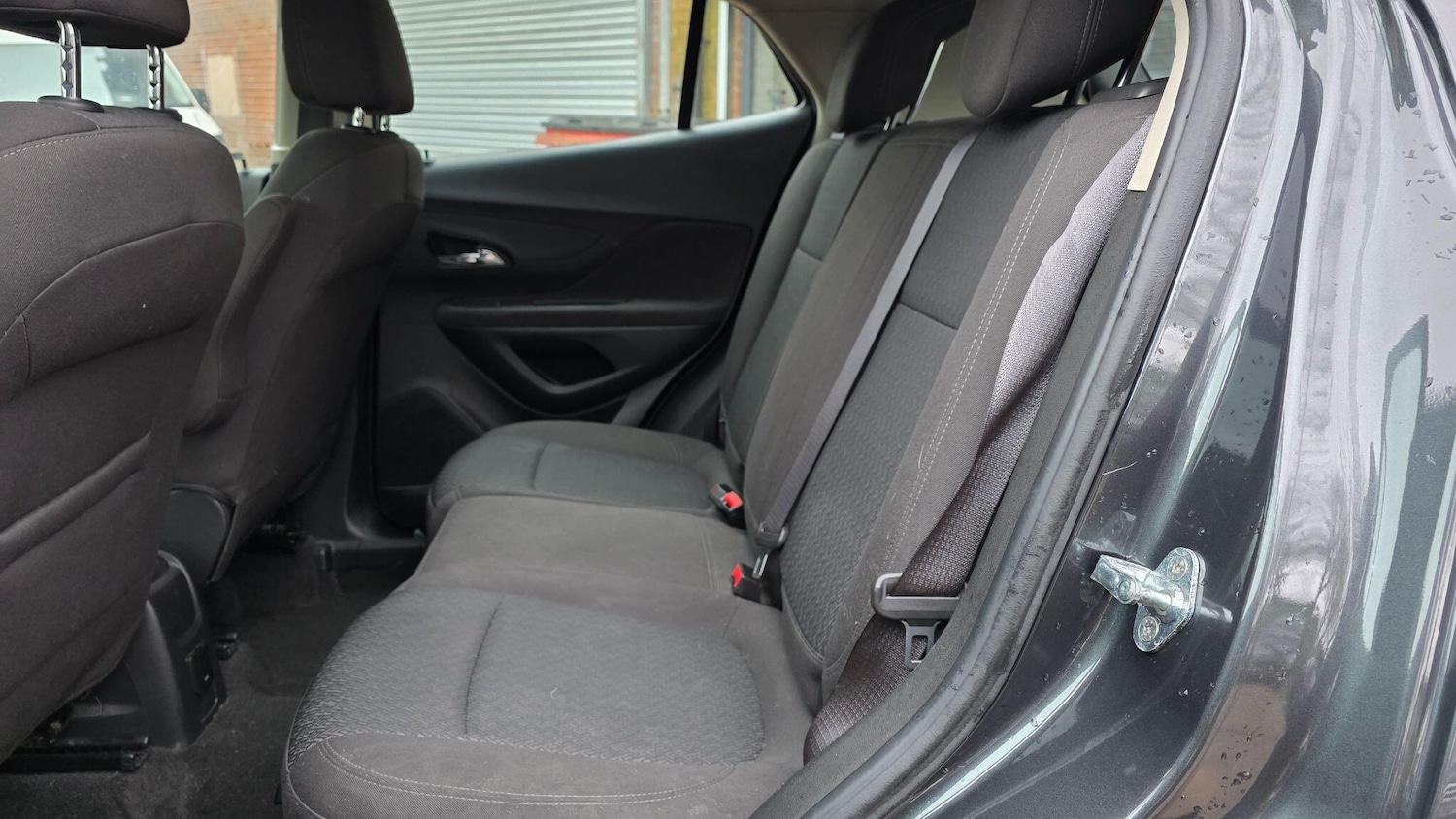 Used Vauxhall Mokka X 2017 for sale - 77074306: Photo 12