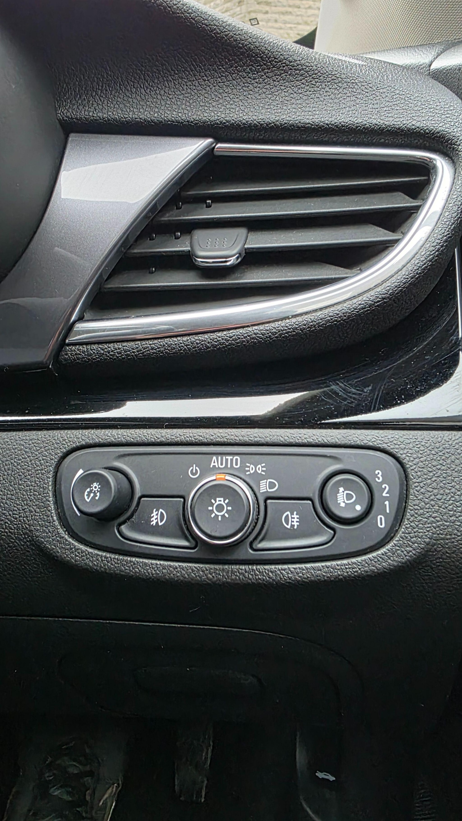 Used Vauxhall Mokka X 2017 for sale - 77074306: Photo 17