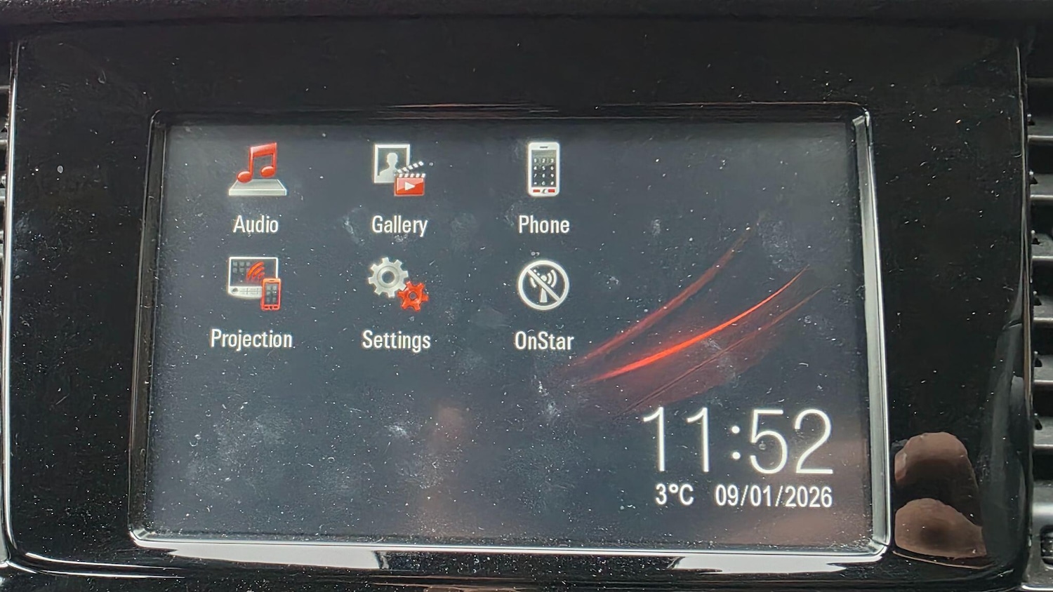 Used Vauxhall Mokka X 2017 for sale - 77074306: Photo 18