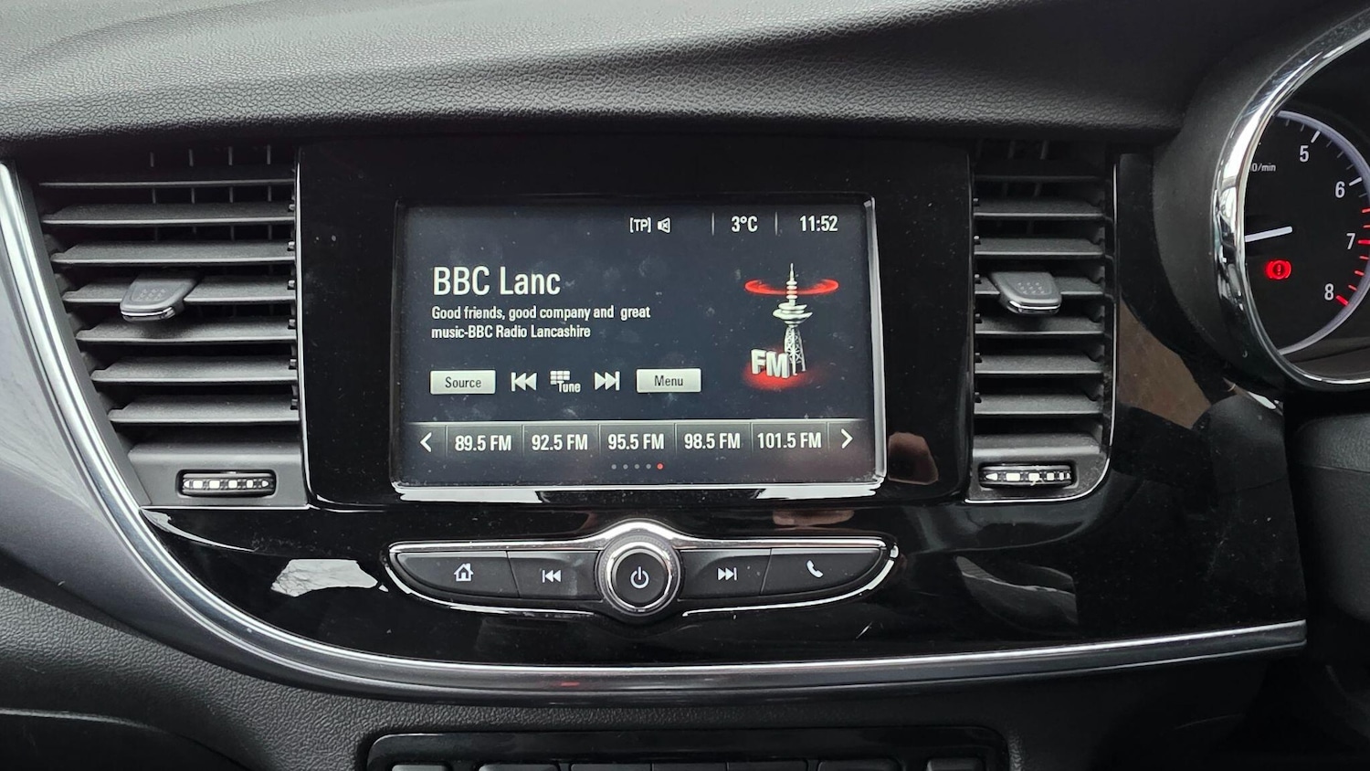 Used Vauxhall Mokka X 2017 for sale - 77074306: Photo 19