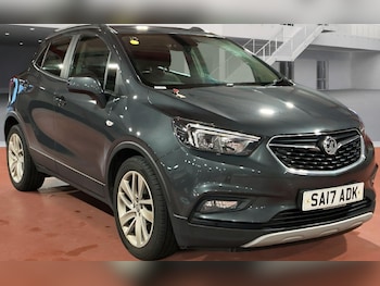 2017 (17) - 1.4T Active 5dr Auto