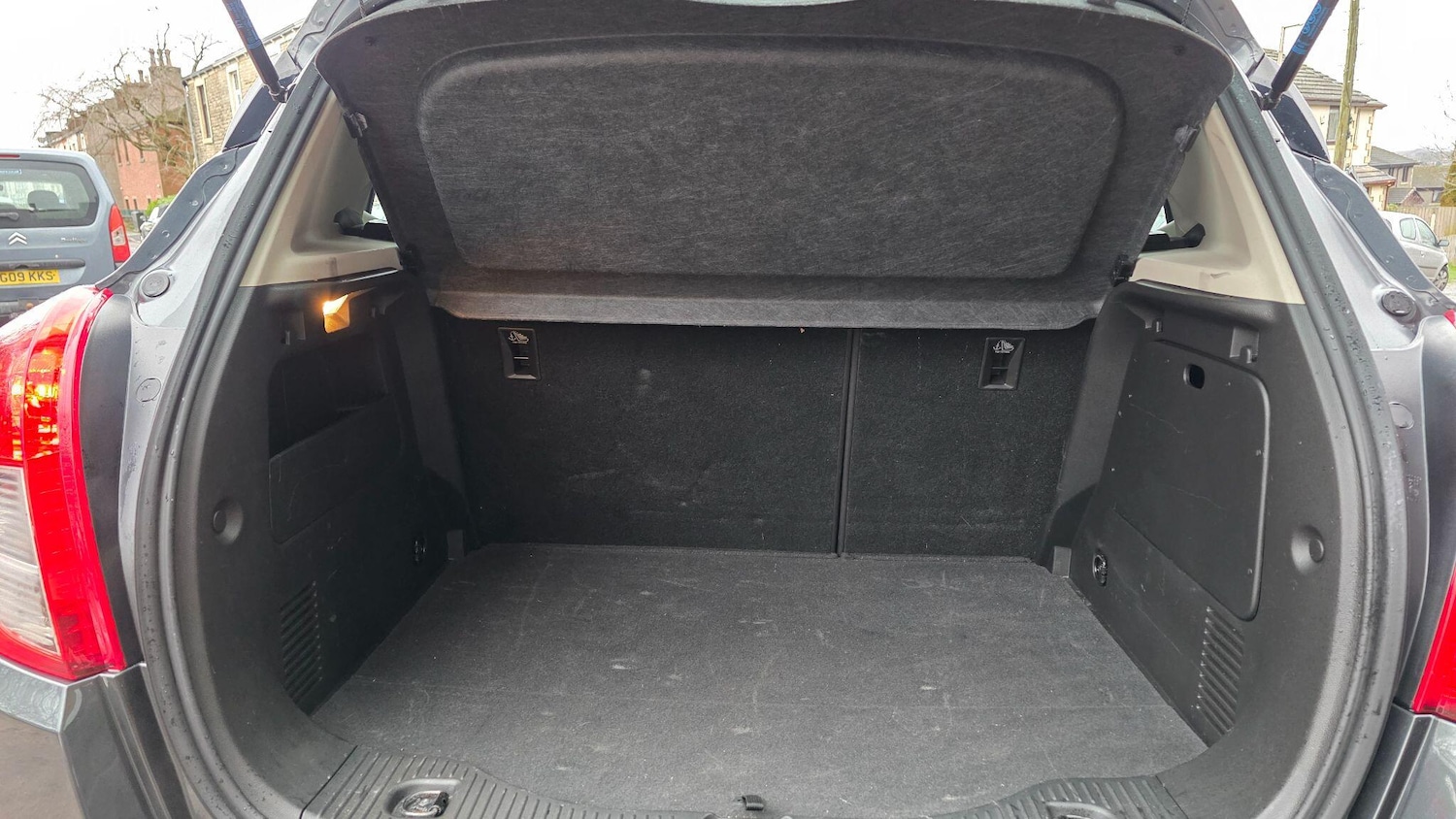 Used Vauxhall Mokka X 2017 for sale - 77074306: Photo 21