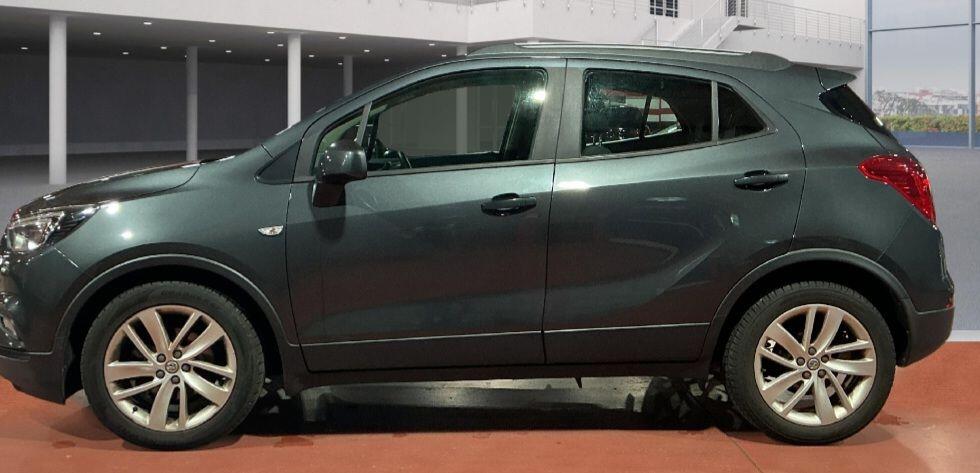 Used Vauxhall Mokka X 2017 for sale - 77074306: Photo 4
