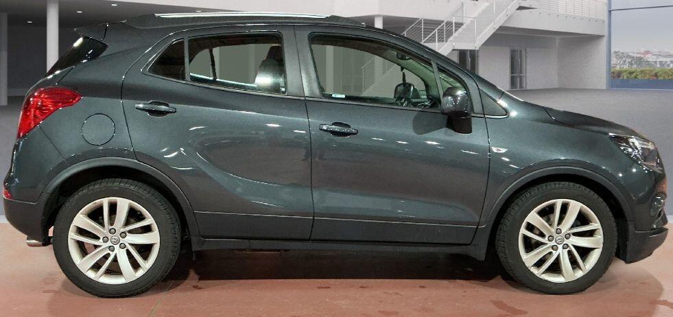 Used Vauxhall Mokka X 2017 for sale - 77074306: Photo 5