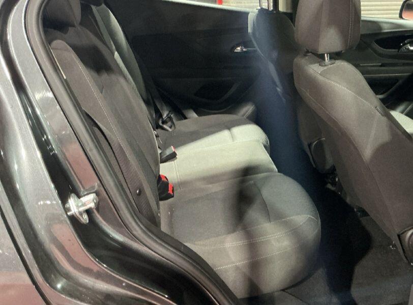 Used Vauxhall Mokka X 2017 for sale - 77074306: Photo 8