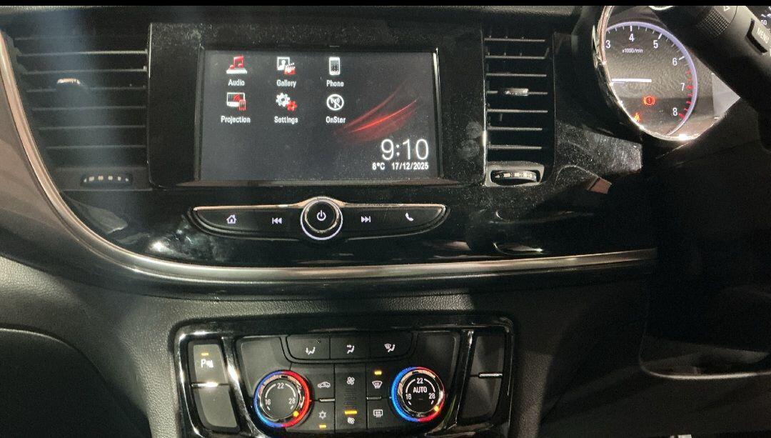 Used Vauxhall Mokka X 2017 for sale - 77074306: Photo 9