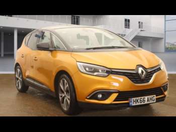 (66) - 1.5 dCi Dynamique S Nav EDC Euro 6 (s/s) 5dr