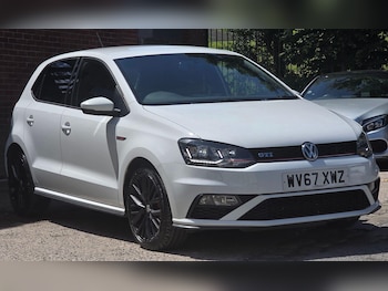 Used Volkswagen Polo 2017 for sale - 79018795: Photo