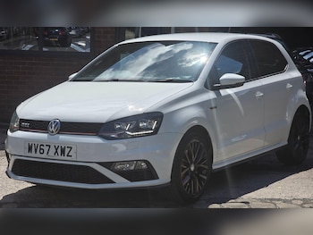 Used Volkswagen Polo 2017 for sale - 79018795: Photo