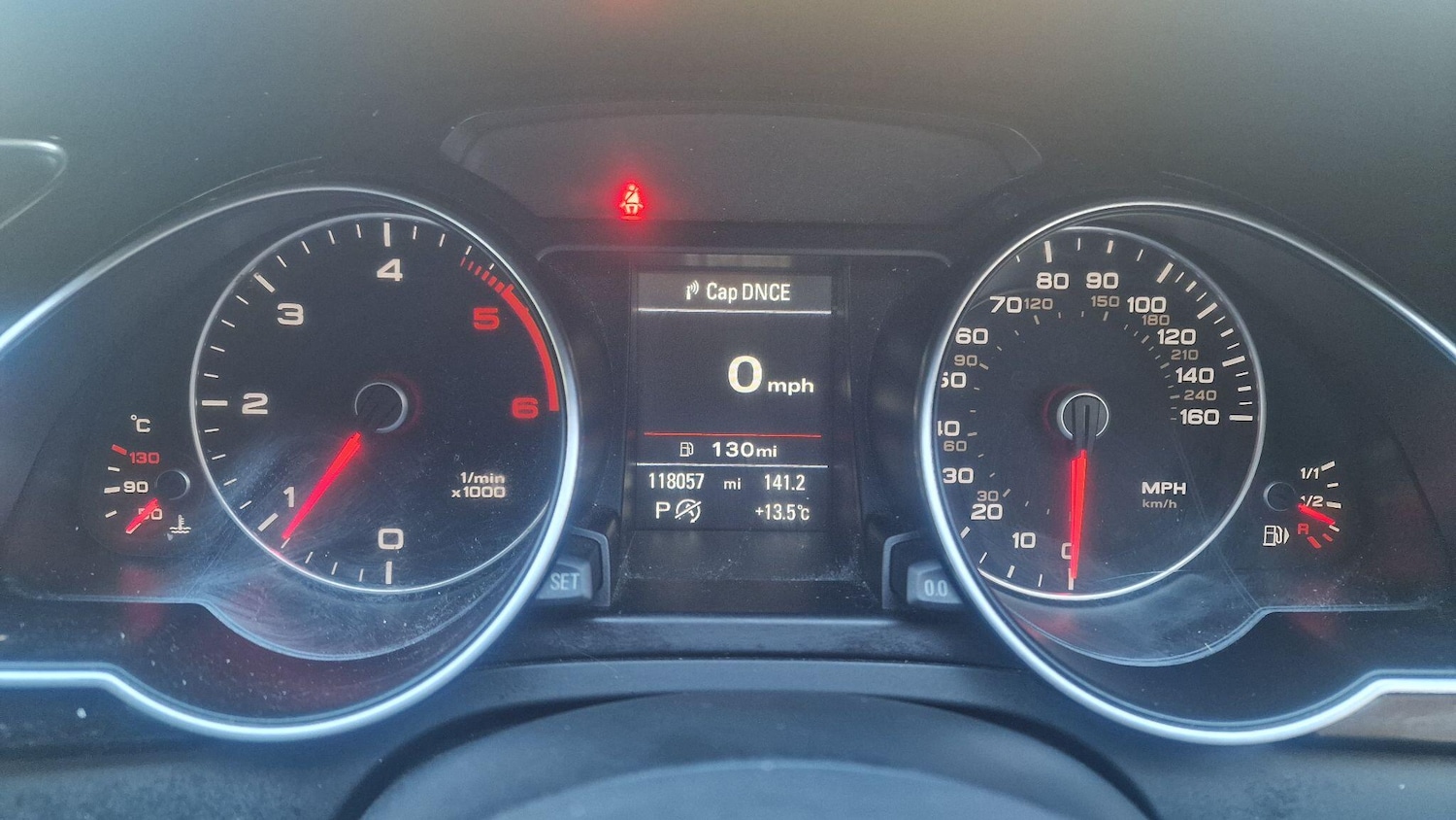 Vehicle 23