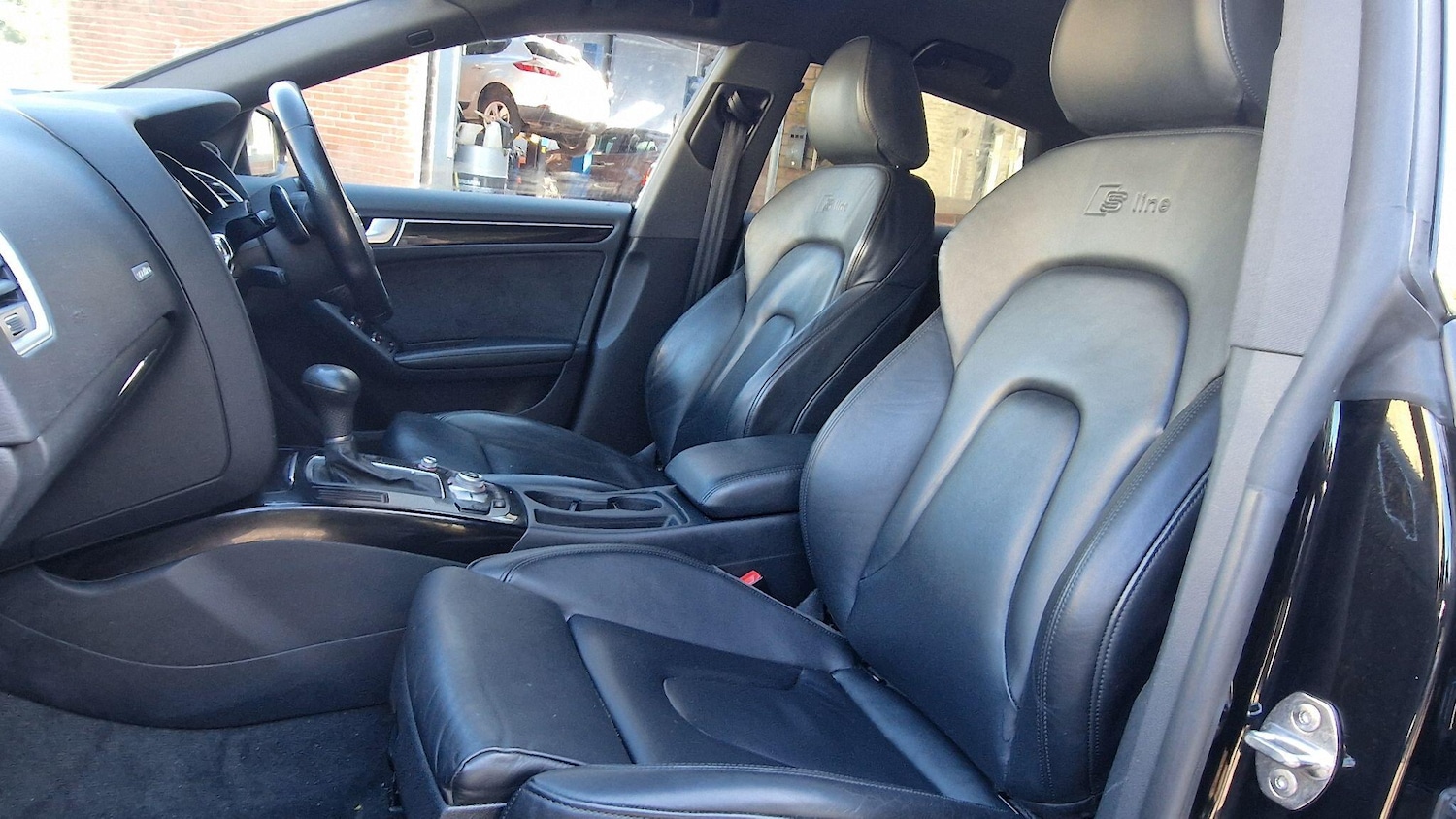 Vehicle 26