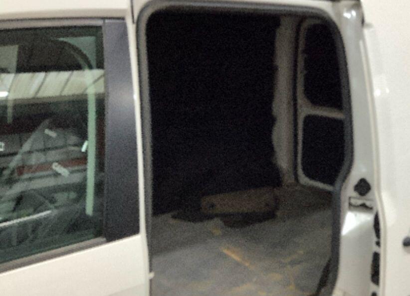 Used Volkswagen Caddy 2017 for sale - 77358667: Photo 10