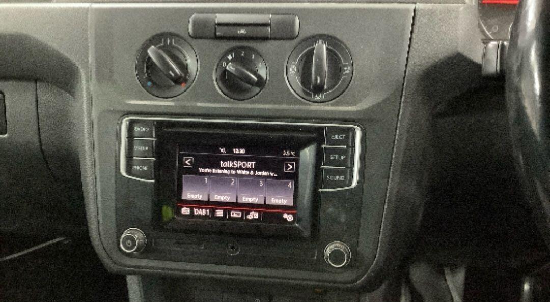 Used Volkswagen Caddy 2017 for sale - 77358667: Photo 8