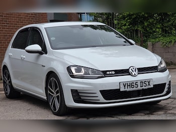 Used Volkswagen Golf 2015 for sale - 78535973: Photo