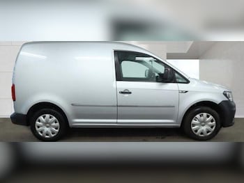 Used Volkswagen Caddy 2017 for sale - 78404917: Photo