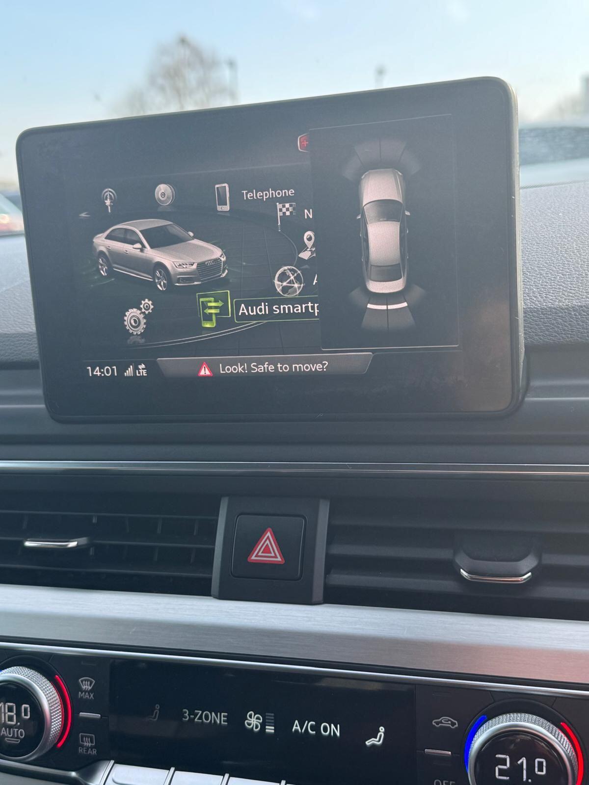 Used Audi A4 for sale - 78100327: Photo 7