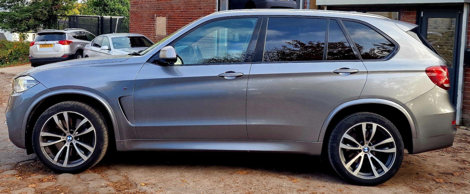 Used BMW X5 for sale - 78203957: Photo 5