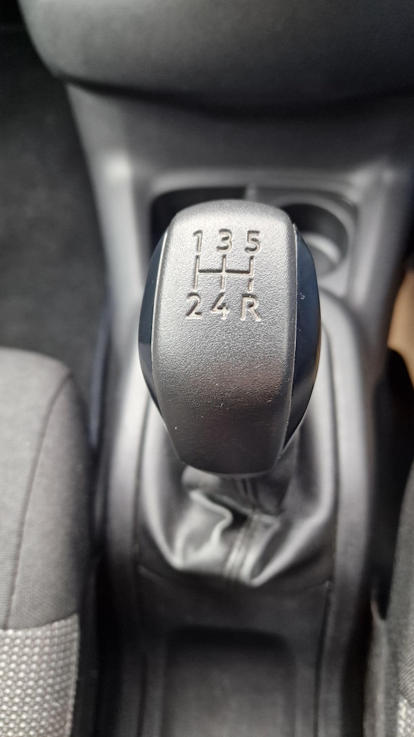 Used Citroen C4 Cactus 2015 for sale - 75623638: Photo 10
