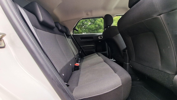 Used Citroen C4 Cactus 2015 for sale - 75623638: Photo 13
