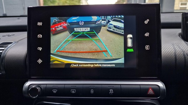 Used Citroen C4 Cactus 2015 for sale - 75623638: Photo 15