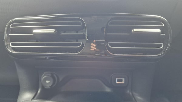 Used Citroen C4 Cactus 2015 for sale - 75623638: Photo 16