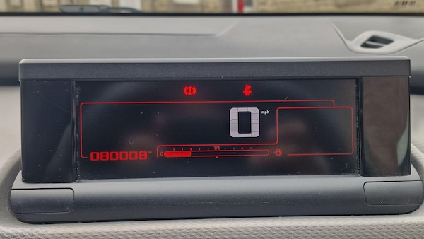 Used Citroen C4 Cactus 2015 for sale - 75623638: Photo 17