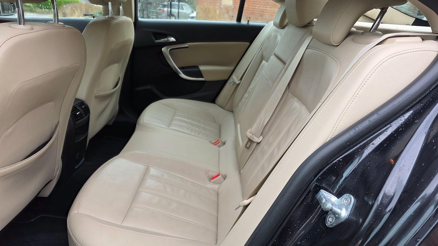 Used Vauxhall Insignia 2015 for sale - 77040361: Photo 12