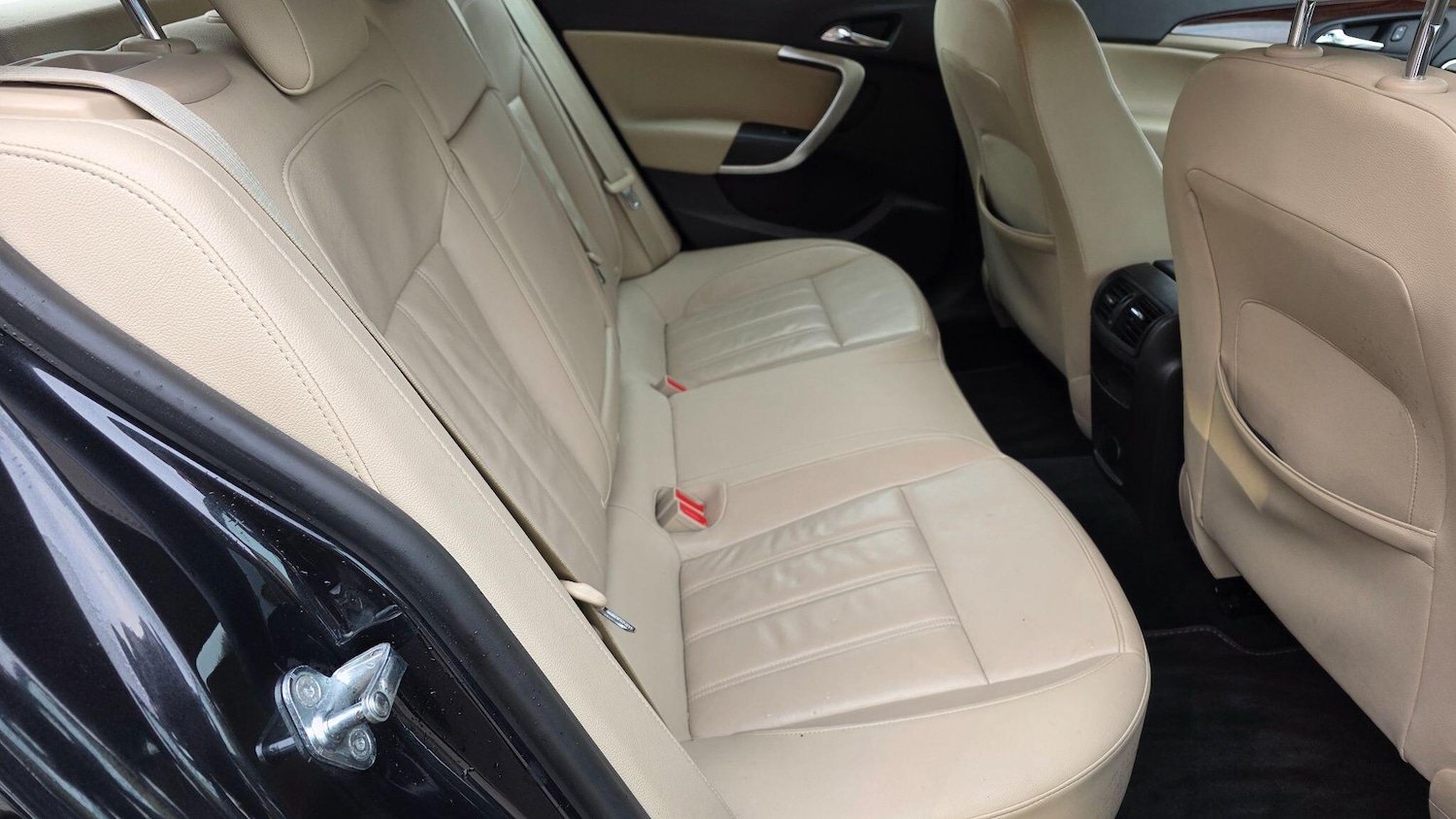 Used Vauxhall Insignia 2015 for sale - 77040361: Photo 13