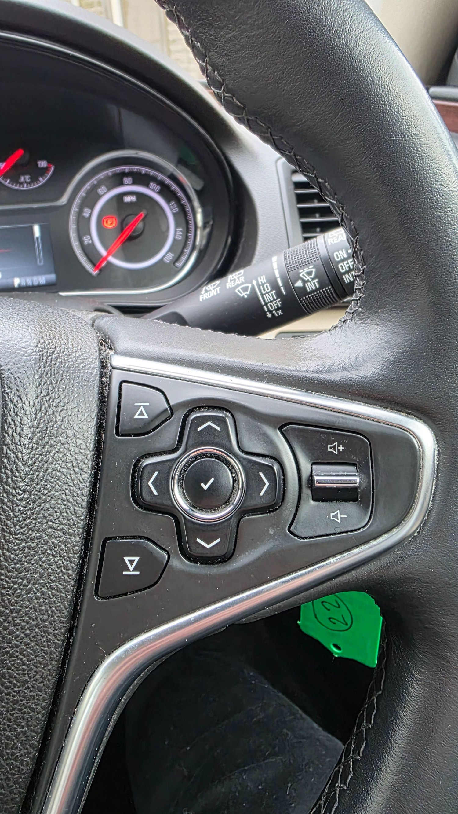 Used Vauxhall Insignia 2015 for sale - 77040361: Photo 15