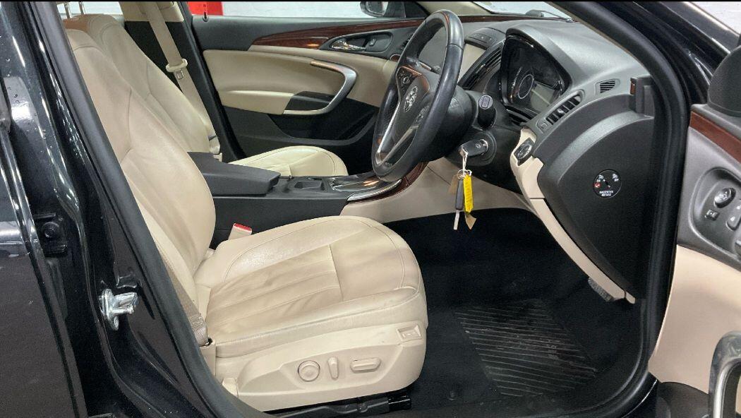 Used Vauxhall Insignia 2015 for sale - 77040361: Photo 7