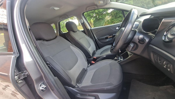 Used Renault Captur 2015 for sale - 75768872: Photo 12