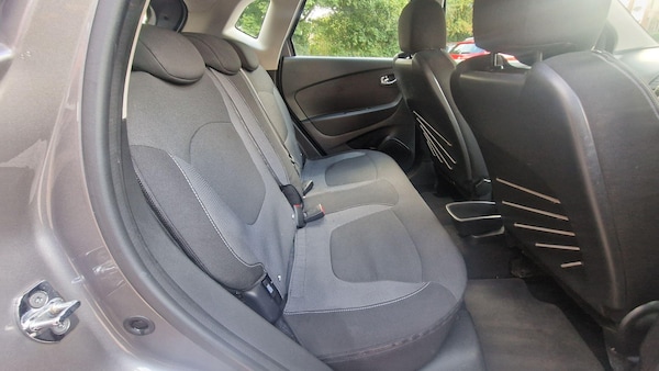 Used Renault Captur 2015 for sale - 75768872: Photo 13