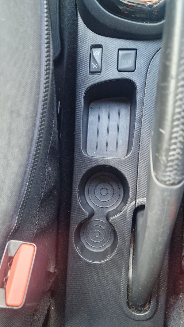 Used Renault Captur 2015 for sale - 75768872: Photo 18