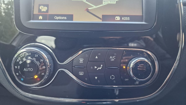 Used Renault Captur 2015 for sale - 75768872: Photo 19