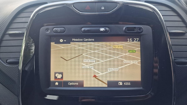 Used Renault Captur 2015 for sale - 75768872: Photo 20