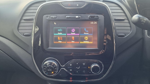 Used Renault Captur 2015 for sale - 75768872: Photo 21