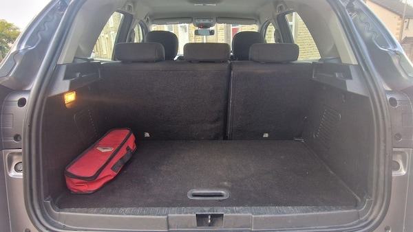 Used Renault Captur 2015 for sale - 75768872: Photo 23