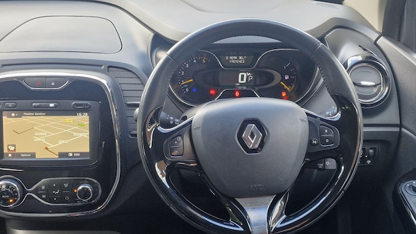 Used Renault Captur 2015 for sale - 75768872: Photo 24
