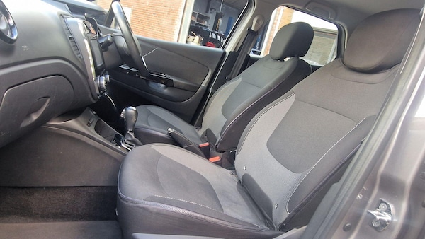 Used Renault Captur 2015 for sale - 75768872: Photo 25