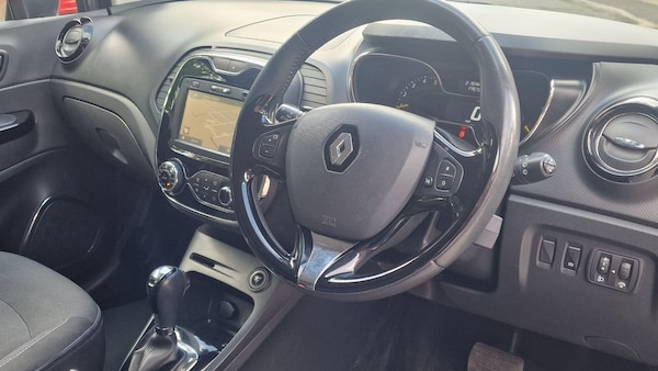 Used Renault Captur 2015 for sale - 75768872: Photo 26