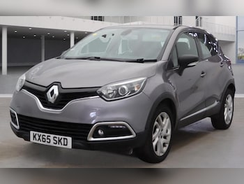 Used Renault Captur 2015 for sale - 75768872: Photo