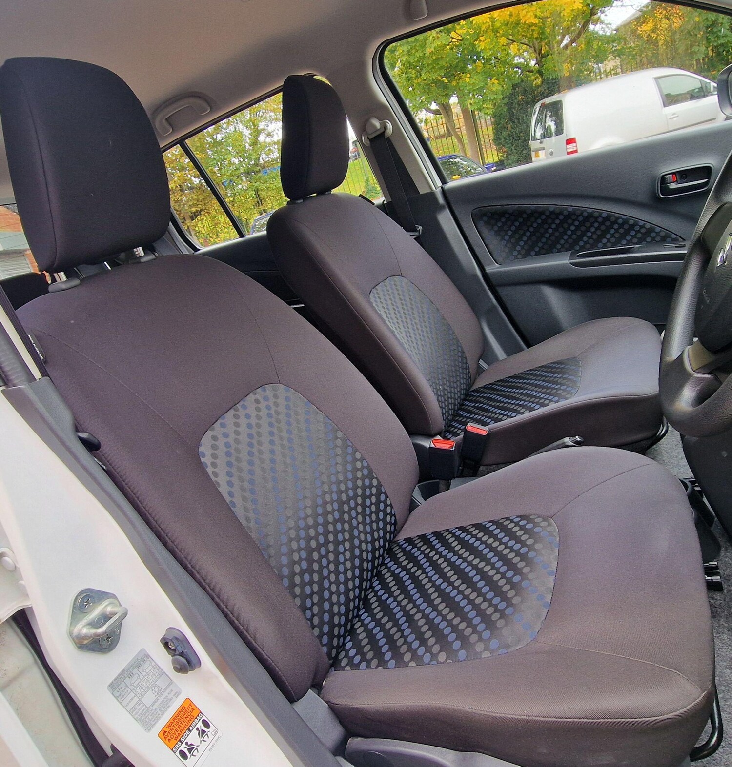 Used Suzuki Celerio 2016 for sale - 76043264: Photo 13