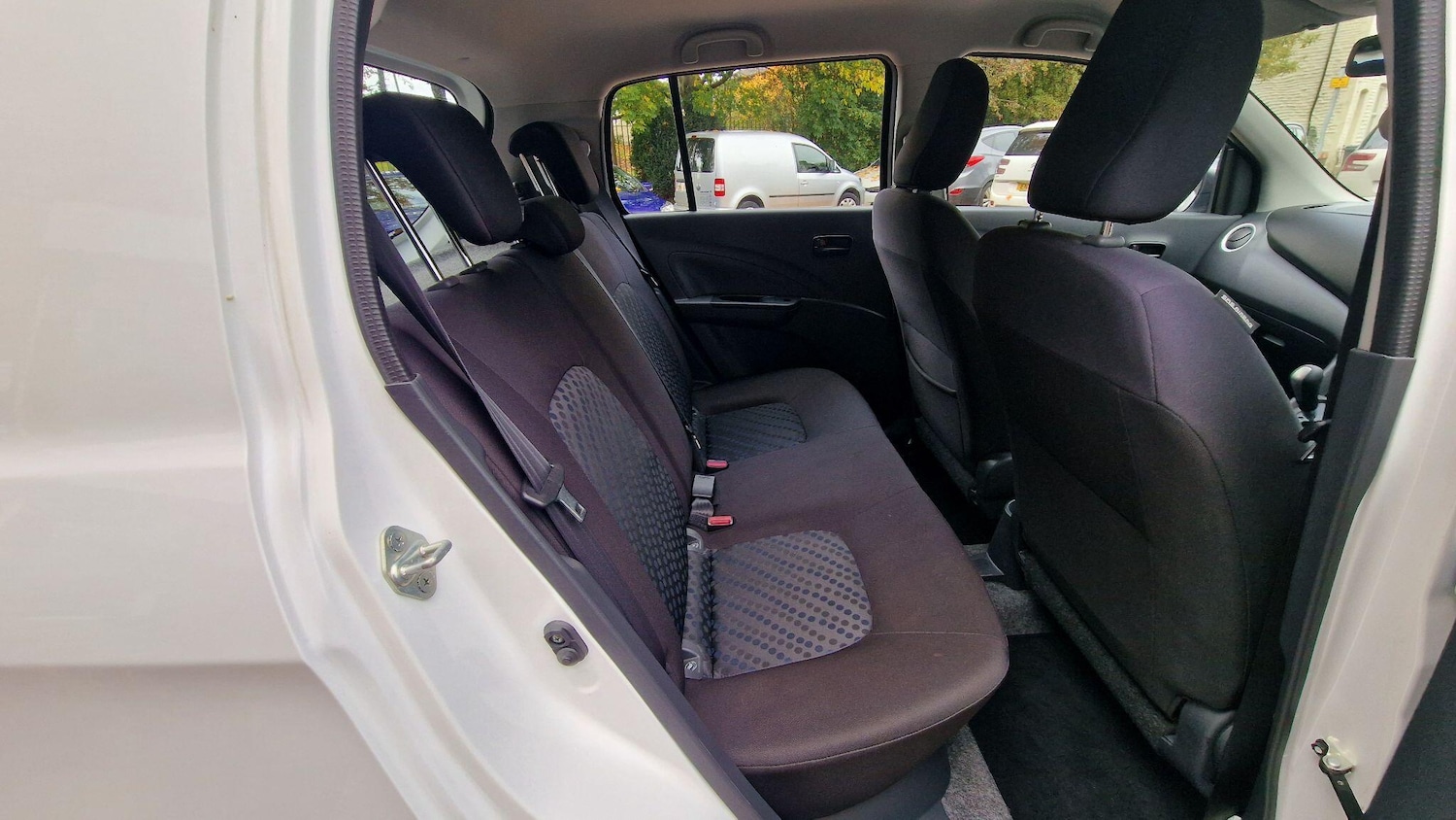 Used Suzuki Celerio 2016 for sale - 76043264: Photo 15