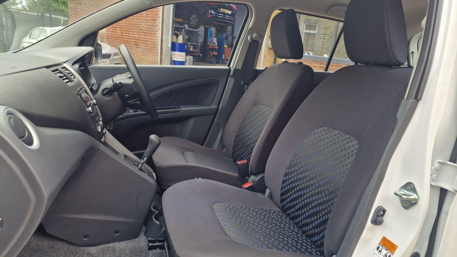 Used Suzuki Celerio 2016 for sale - 76043264: Photo 23