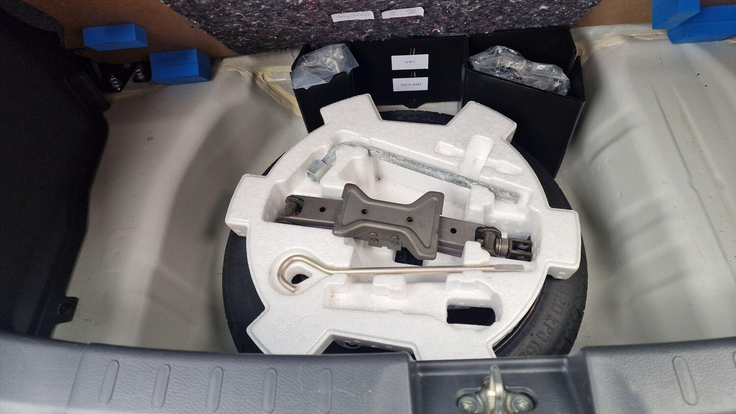 Used Suzuki Celerio 2016 for sale - 76043264: Photo 24