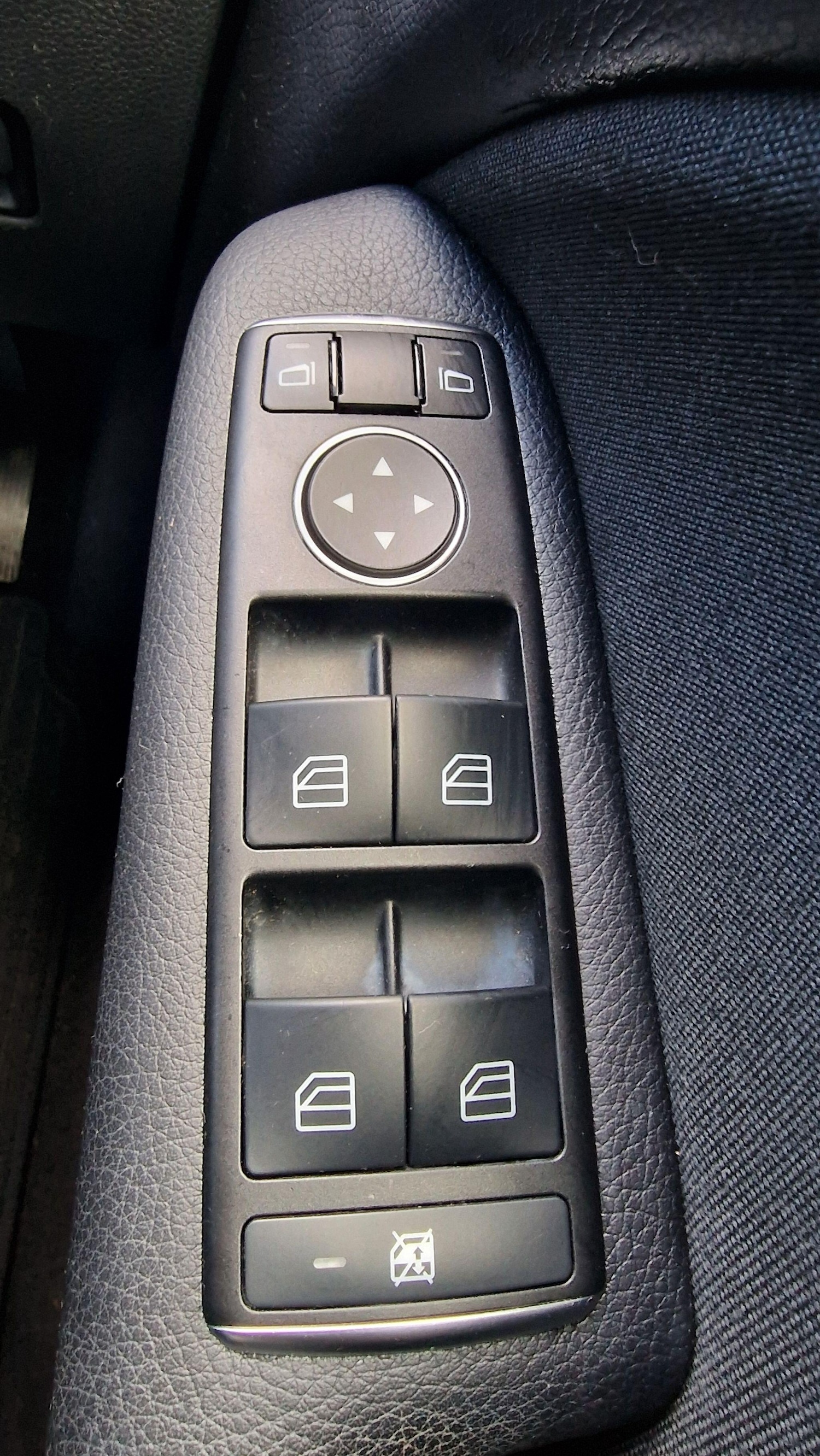 Used Mercedes-Benz B Class 2013 for sale - 76667229: Photo 16