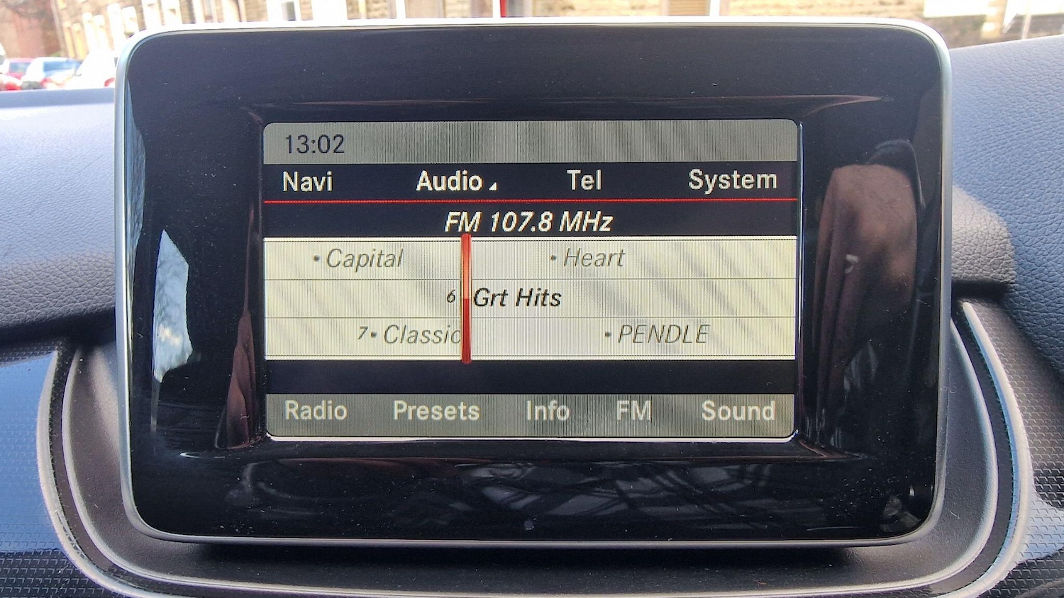 Used Mercedes-Benz B Class 2013 for sale - 76667229: Photo 19