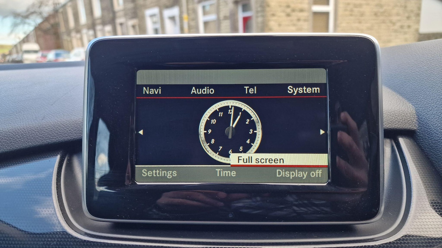 Used Mercedes-Benz B Class 2013 for sale - 76667229: Photo 20