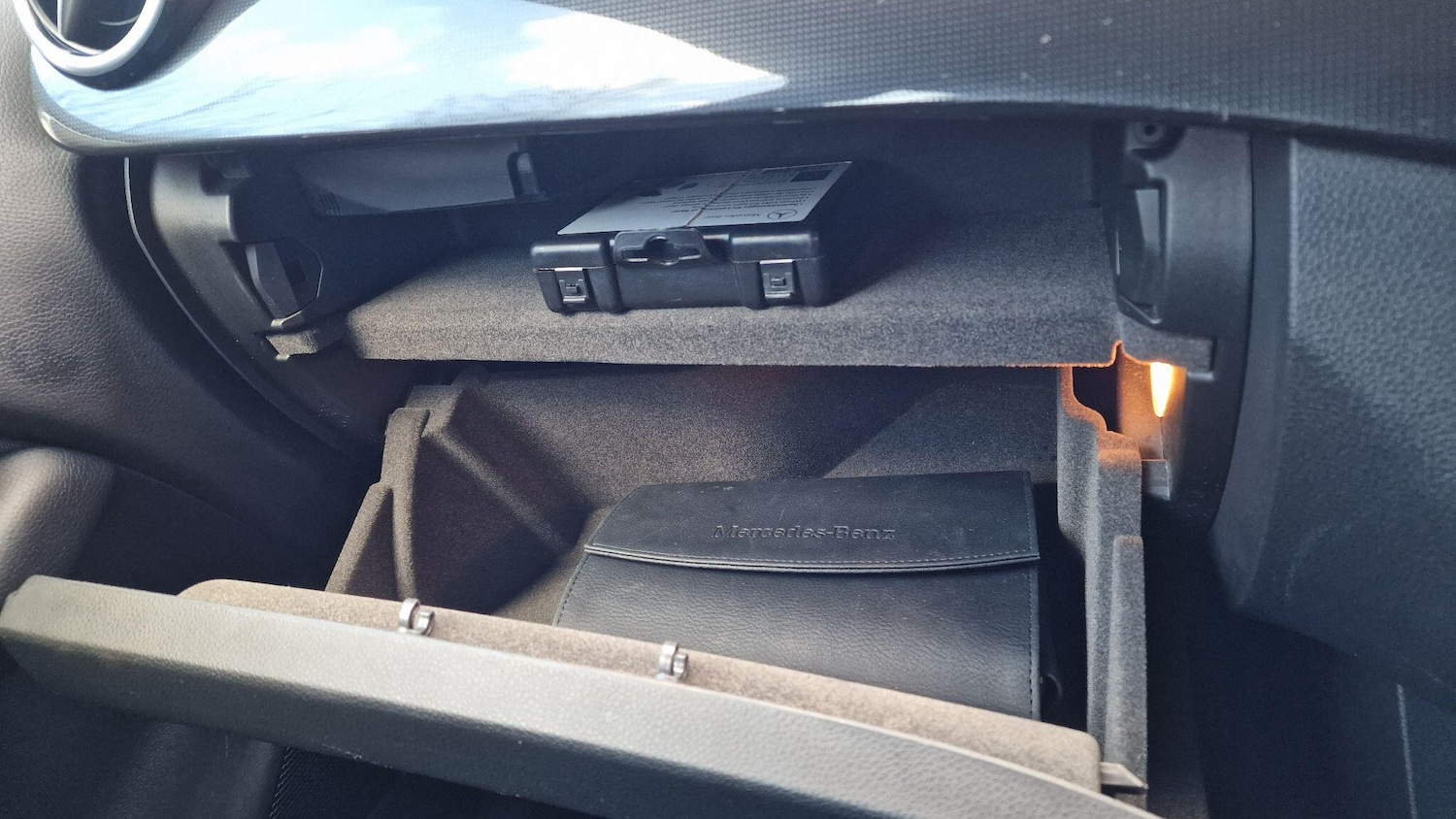 Used Mercedes-Benz B Class 2013 for sale - 76667229: Photo 24